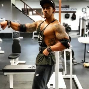 Meet your Posher, Brian